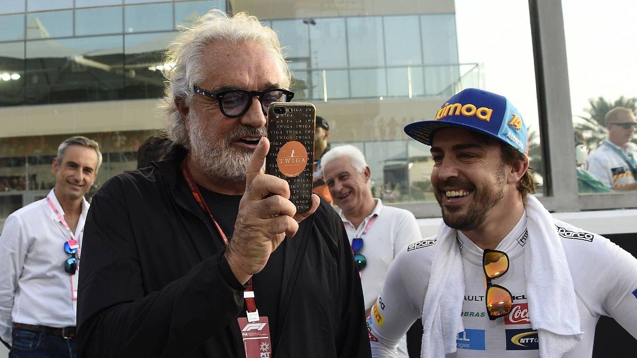 Fernando Alonso’s Manager Claims “There Is Nothing Fantastic to Say About” Ferrari Cars Amidst Latter’s Pursuit for Next to Best Tag