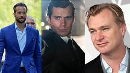 Andrew Tate’s Brother Desires to Play James Bond in Rumored Christopher Nolan Movie