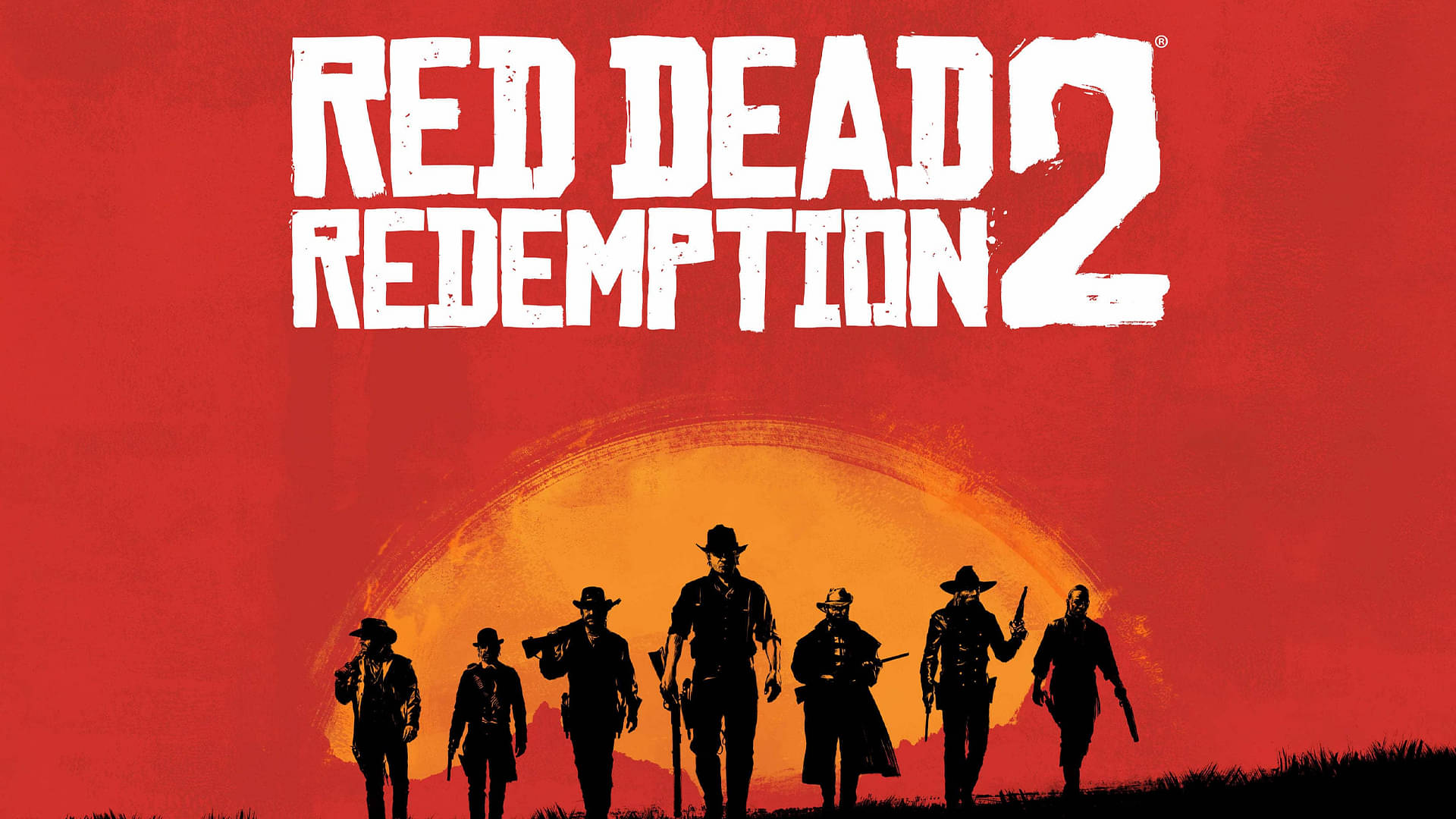 Red Dead Redemption 2 is one of the best story games on Steam