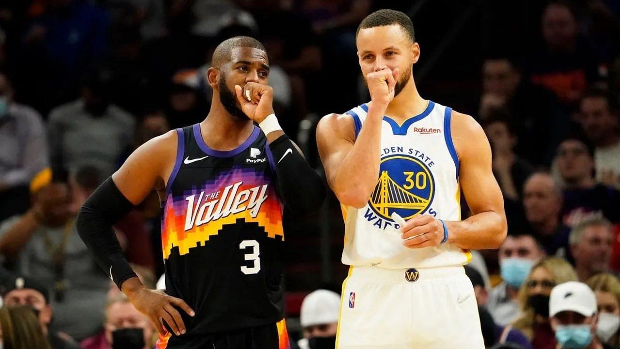 “Stephen Curry Can Just Go Be a Killer!”: JJ Redick Approves of $30,800,000 Move, Talks 2023–24 Warriors Dynamic