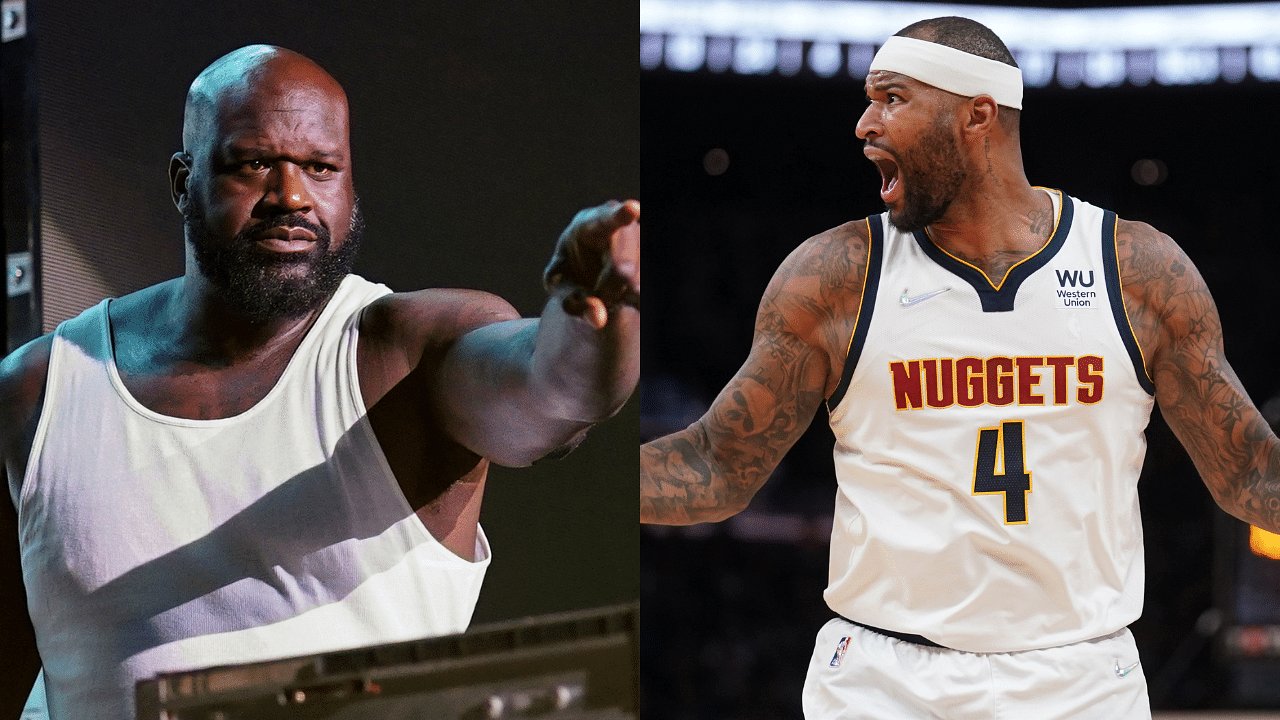12 Years After Lambasting '0 Loyalty' Following Chris Paul Lakers Trade, Shaquille O'Neal Resonates With Demarcus Cousins' 'Not Top 5' Take On Suns Guard