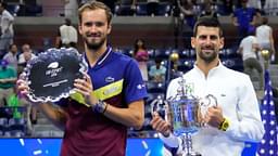 "Djokovic Was Able To Do What Alcaraz Failed To Do": Serena Williams' Former Rival Explains Why Daniil Medvedev Lost USO Final