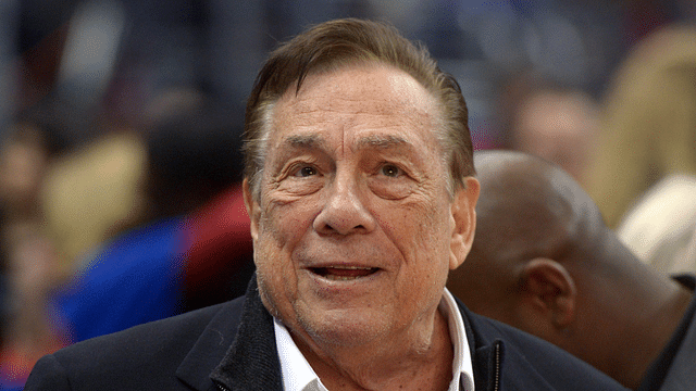 $700,000,000 Worth Former Clippers Owners Dodged Paying Off $1000 Bet With 'Cheap Tricks' Until a Lawsuit Forced His Hand