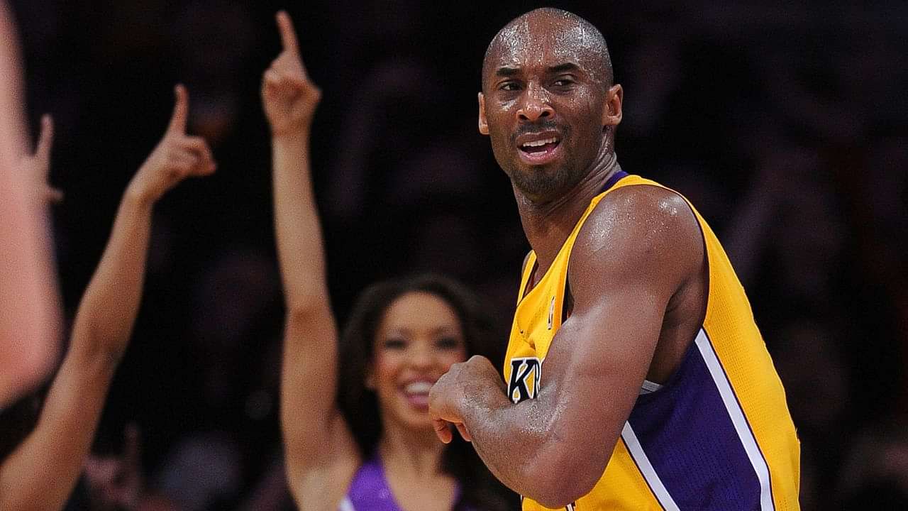 The story of why a Kobe Bryant for LeBron James was rejected 11 years ago