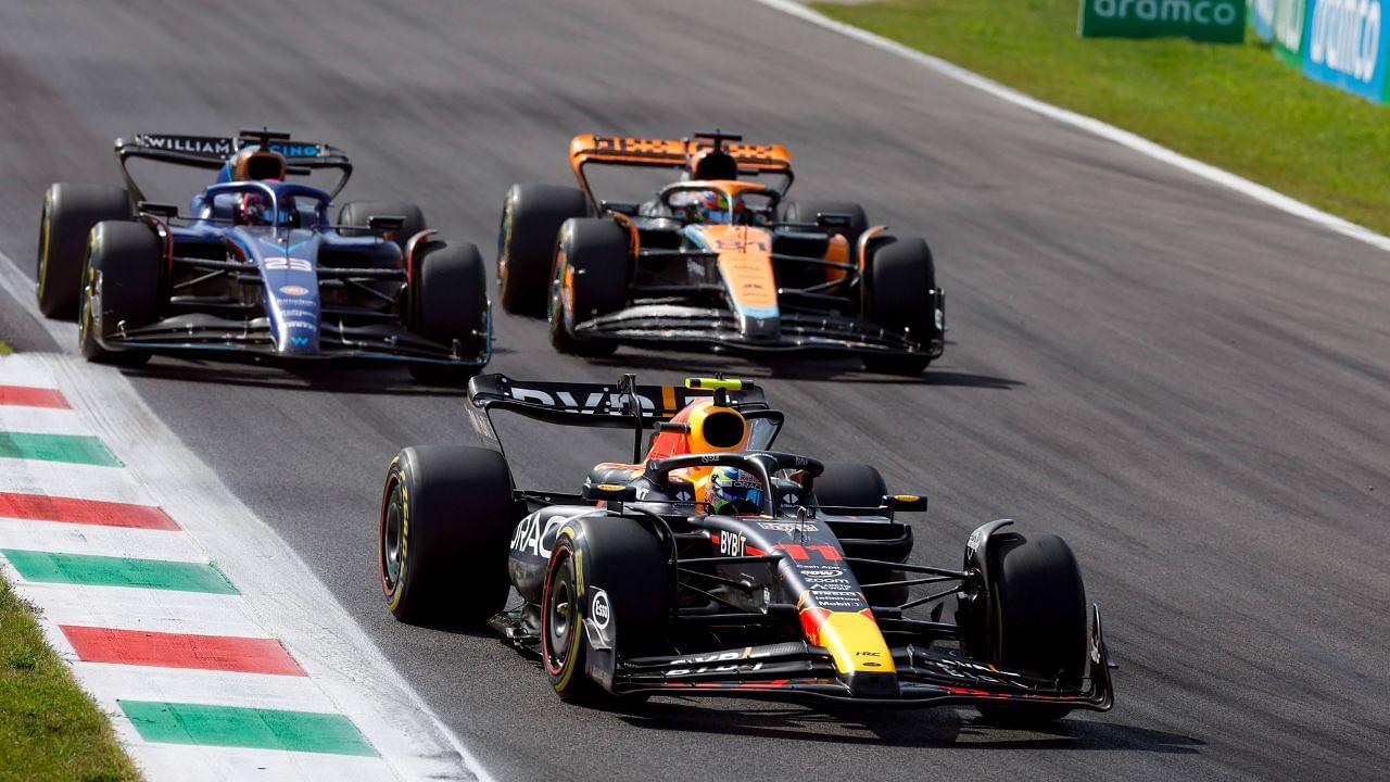 While Max Verstappen Goes Unscathed, $1,000,000 Earning Driver and His Team Obligated to Pay $5,337 for His Offence Against Lance Stroll, Leaving Fans Unhappy