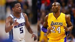 "Nobody Would Care If Kobe Bryant Disagreed": '$500,000,000 Argument' Has De'Aaron Fox Arguing Over Riches And Rings With NBA Fans