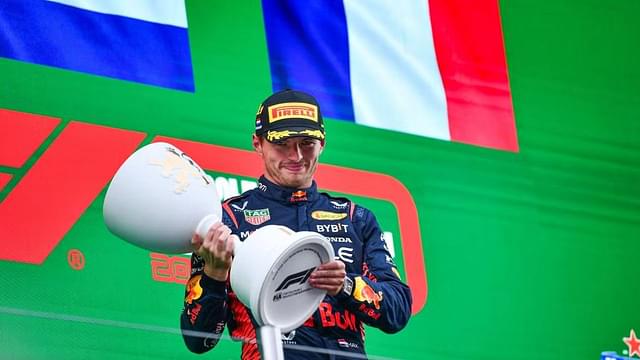 Max Verstappen Sick of the Haters; Sends Red-Hot Response to Two Members of the F1 Paddock