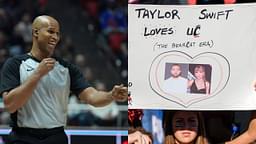 "Long Line to Date Taylor Swift": Taking a Shot at Pop Star's Music and $600,000,000 Worth, LeBron James' Former Teammate Doesn't Care About Her Relationship