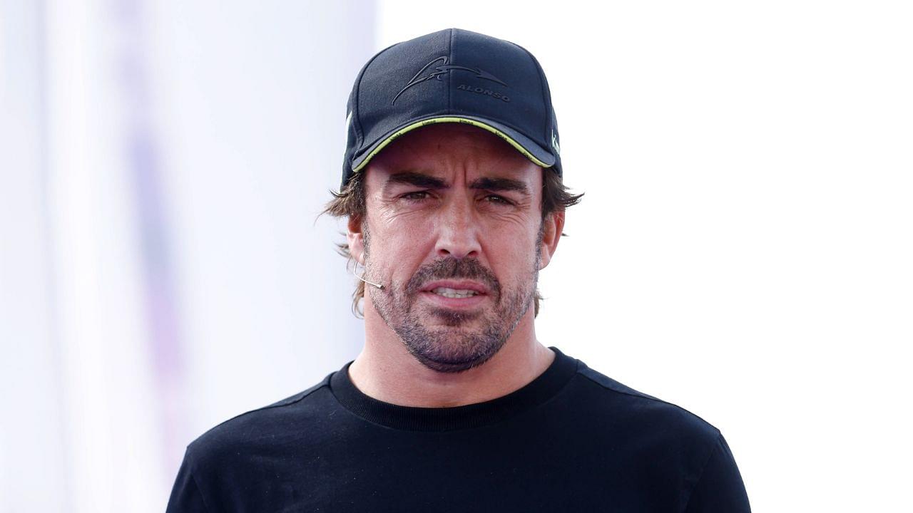 Fernando Alonso Cites Alpine’s “Lack of Professionalism” As the Reason Behind His Departure From the French Team