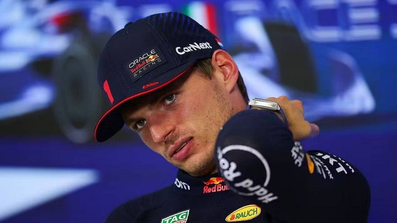 Former F1 Driver Believes Max Verstappen’s Victory Is Not Attributed to RB19 After the Dutchman Failed to Continue His Win Streak