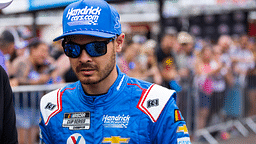 “It's Fake": Kyle Larson Hates Doing the NASCAR 'Meet-and Greet' Obligations For This Reason