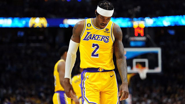 4 Days After $48,000,000 Extension, Jarred Vanderbilt Described How He Landed on LeBron James’ Lakers