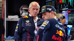 While Helmut Marko Is Wary of Ferrari Threat, F1 Expert Rules Out Any Success for Italian Team in Singapore on Technical Grounds