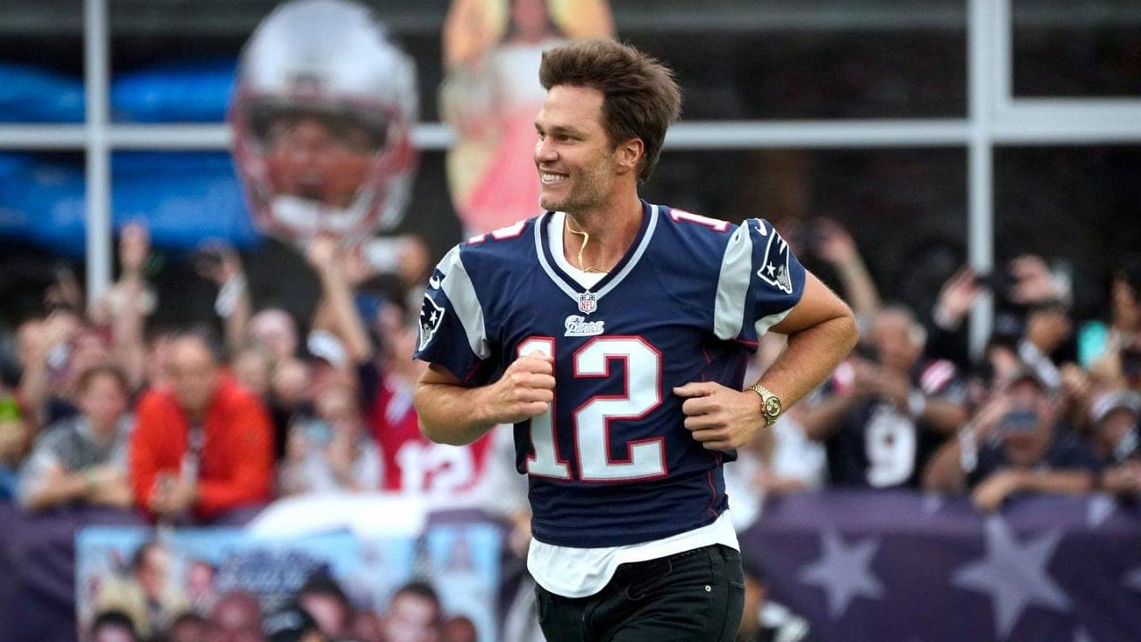 "Tom Brady Became a Ghost": Already Burdened By $1 Million Fine, Patriots Dealt With NFL GOAT's Isolation
