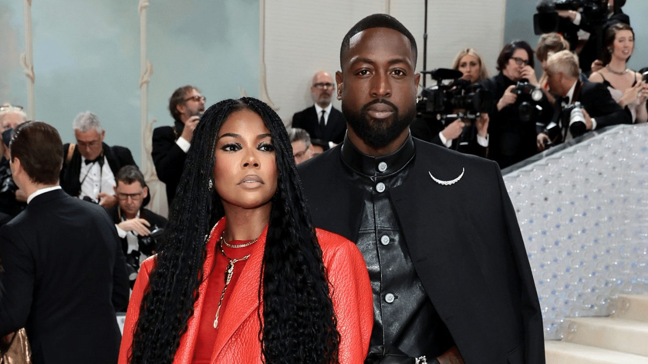 Dwyane Wade Credited Wife Gabrielle Union for Creating Boundaries, Praises LeBron James’ Friend Maverick Carter: “Whats Going On in This Frat House?”
