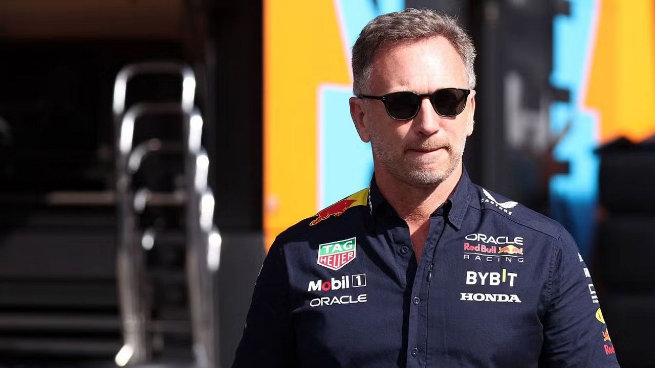 Christian Horner Ready to Serve $12,000,000 Equipment to Two Other ...