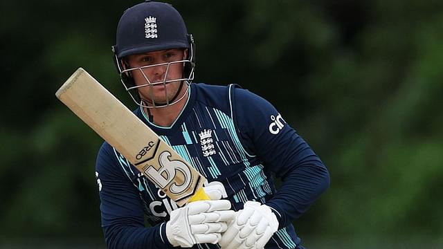 6 Years After Being Dropped For 2017 Champions Trophy Semi-Final, Jason Roy Left Out Of England's 2023 World Cup Squad
