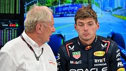 While Toto Wolff Claims Singapore Failure Will Always Be Mystery to Red Bull, BBC Journalist Unveils What Went Wrong for World Champions