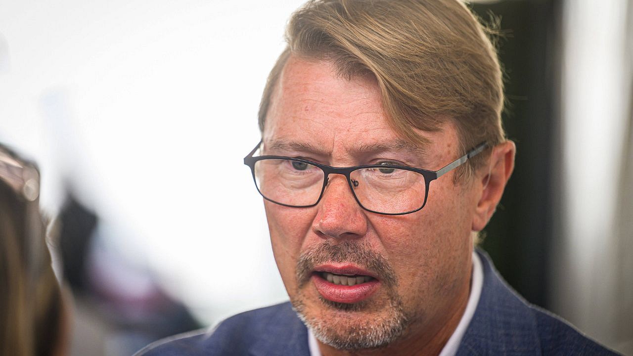 Mika Hakkinen Points One Villainous Characteristic by Michael Schumacher that Made Him Better Driver Than McLaren Legend