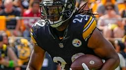 Najee Harris Net Worth: How Much Has the Pittsburgh Steelers WR Earned by Playing in the NFL?