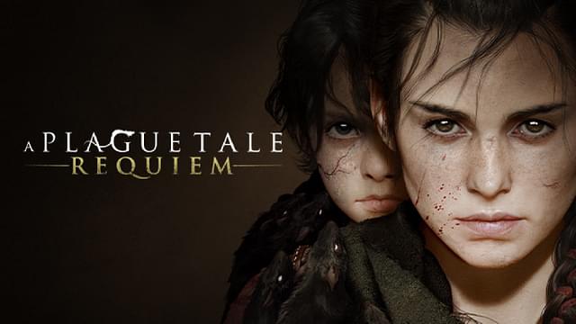 An image of the plague tale poster