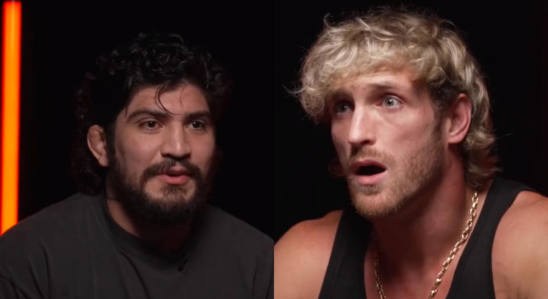 Dillon Danis decides to sue Logan Paul for defamation after latter ...