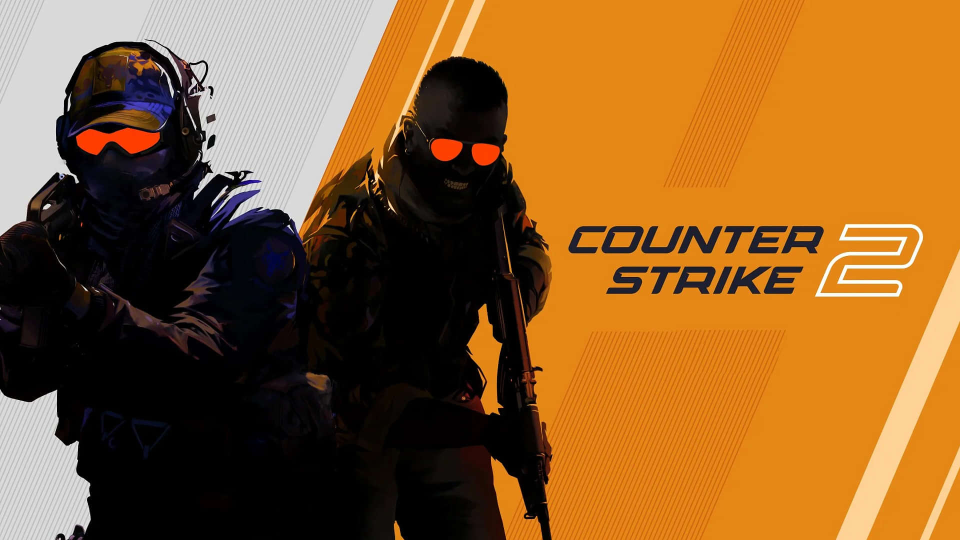CS:GO' update suggests 'Counter-Strike 2' launch is imminent