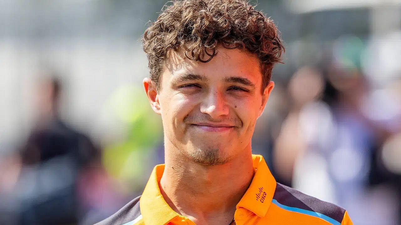 Two Years Before Moving to Monaco, Lando Norris Claimed He Would Need  $37,700,000 Before Finding Home There - The SportsRush