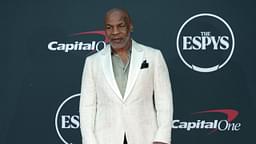 18 Years After His $106,000,000 Fight, Mike Tyson Explained His Infamous ‘I Broke My Back’ Statement