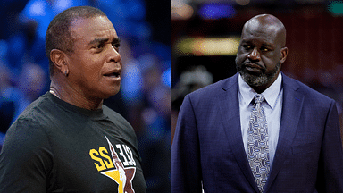 “Was a Medium Level Juvenile Delinquent!”: Shaquille O’Neal Narrates Step Father’s ‘Priceless’ Advice, Expresses ‘Big’ Regret