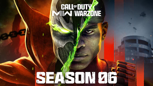 An image of Spawn in Warzone 2