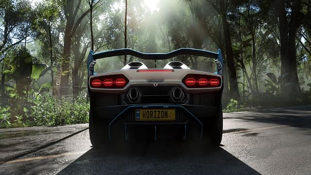 An image of Forza 5