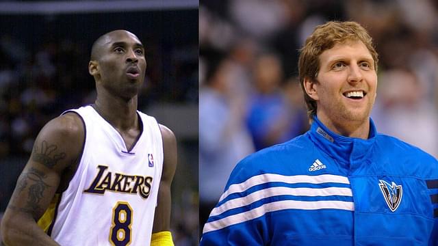 “Dirk Nowitzki Had That Kobe Vibe to Him!”: 2011 NBA Champion Draws Parallels Between Mavericks Legend and the Black Mamba