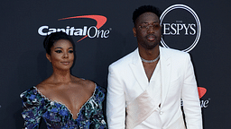 Dwyane Wade ‘Hilariously’ Claims ‘Need’ Forced Him to Work With Wife Gabrielle Union on Proudly: “I Didn’t Want to Be!”