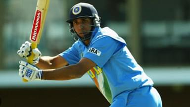 Failing To Play 2003 And 2007 ODI World Cups, VVS Laxman Bought A Much Cheaper Toyota Corolla Rather Than BMW X5