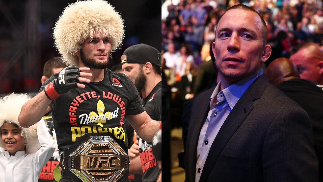 “$5,000,000… Looks Funny”: Team Khabib Nurmagomedov Snaps Back At ...