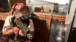 An image of a soldier in warzone 2