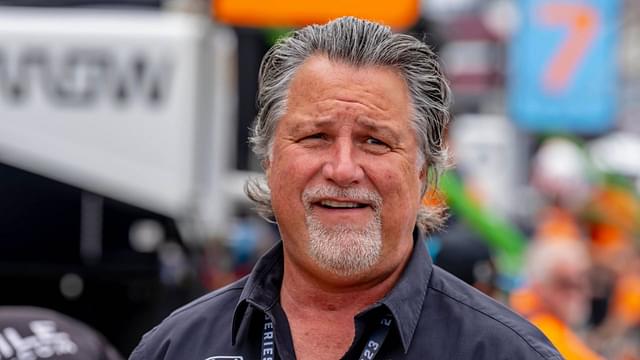 Veteran F1 Journalist Reasons ‘Unrealistic Views’ of Andretti Is Forcing Teams to Be Cautious of American Team’s Entry in the Sport
