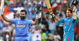 On The Verge Of Breaking Sachin Tendulkar's Record, Rohit Sharma Doesn't Want To Score 5 Centuries In 2023 World Cup