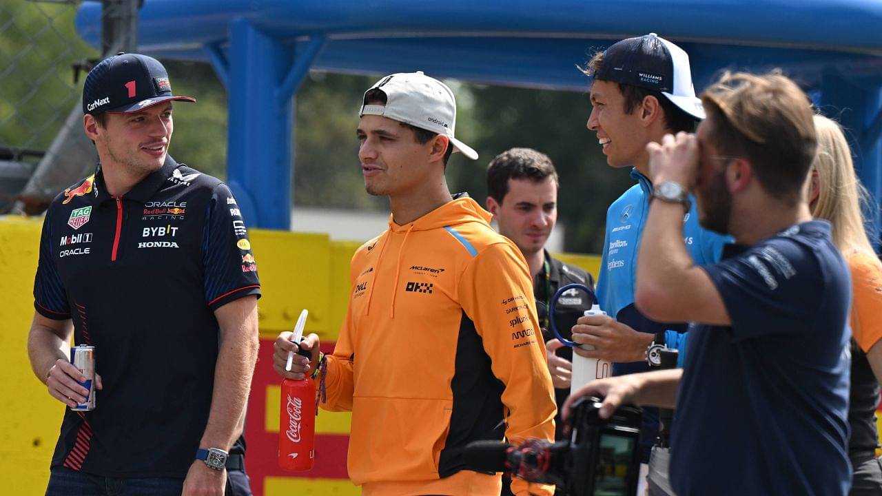 Max Verstappen’s Friends Get Vocal About His Problematic Behavior and Lack of Consequences