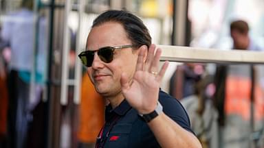 Because of His Nationality, Felipe Massa Could Be Forced to Submit $1,000,000 on Demand During the Legal Battle