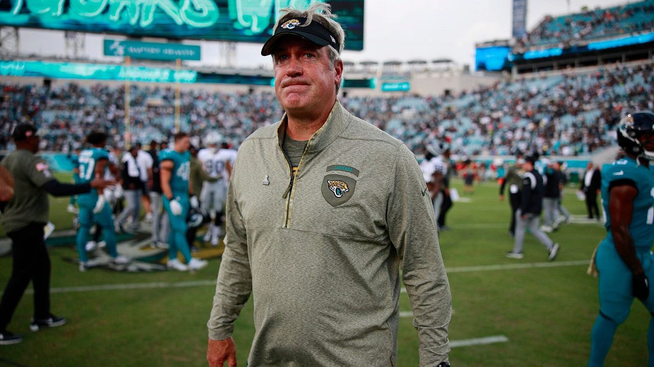 Jacksonville Jaguars president threatens to relocate team without $1  billion in taxpayer money