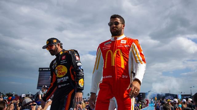 Why Bubba Wallace Could Finally Win the Daytona 500