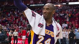 “We Can Psych Ourselves out So Much!”: Kobe Bryant Revealed Learning ‘Most Important’ Life Lesson at Just 8 Years of Age
