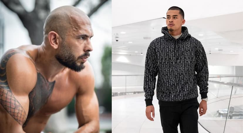 Andrew Tate OnlyFans girls Archives - The SportsRush