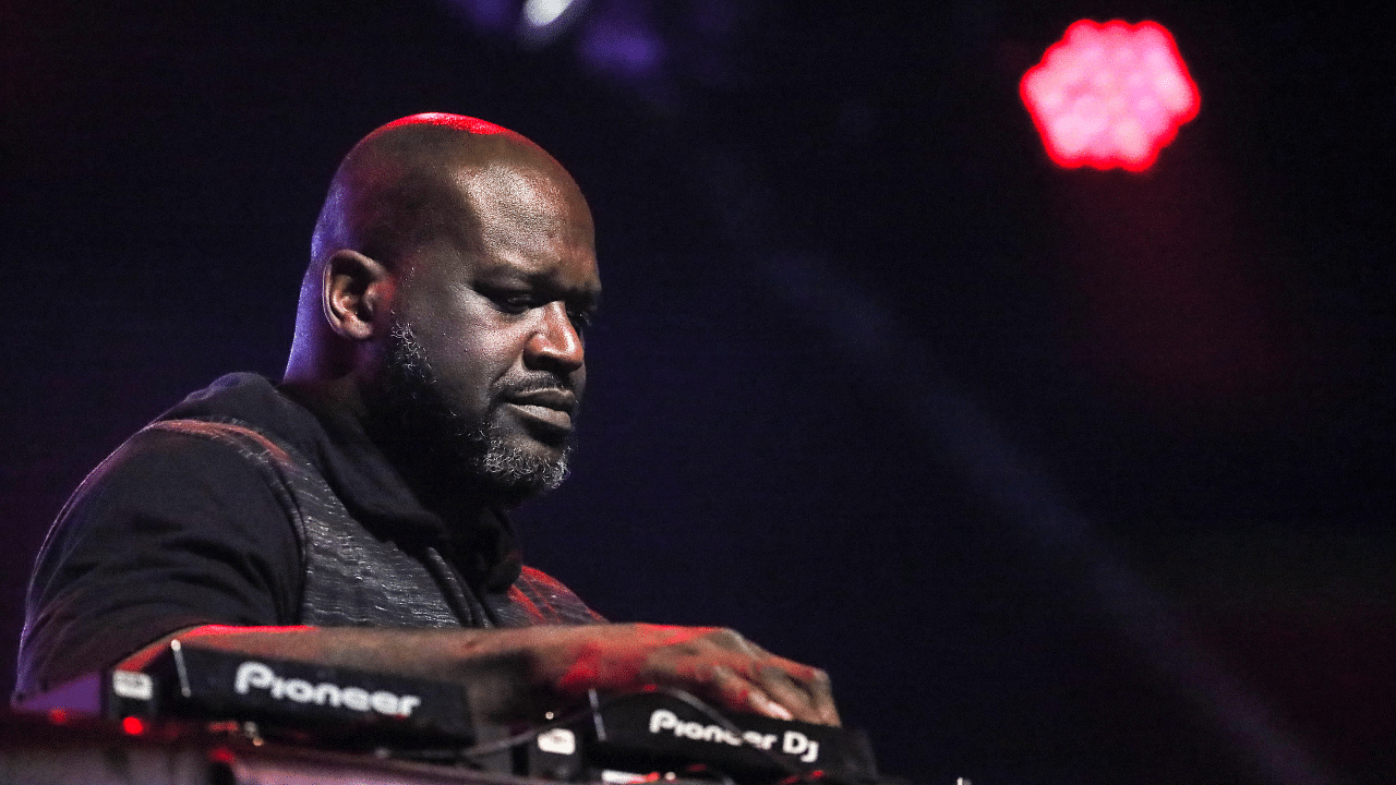 "Sell a Million Albums": Unimpressed By $10,000,000 Paycheck, Shaquille O'Neal Reveals His Happiest Moments From Rap Career