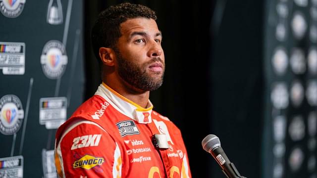 “Be Better Bro”: Bubba Wallace Puts Hater in Place After Social Media Criticism