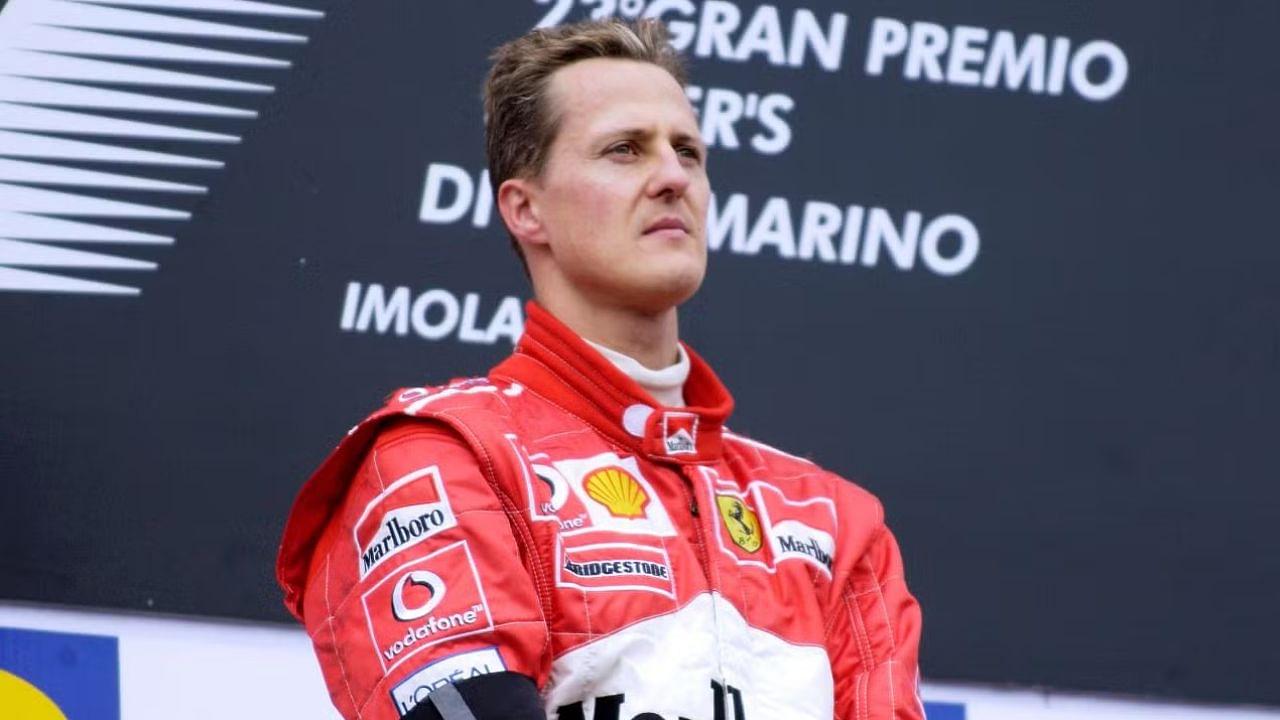 Spanish F1 Pundits Under Fire as After Making Inappropriate Michael Schumacher Joke