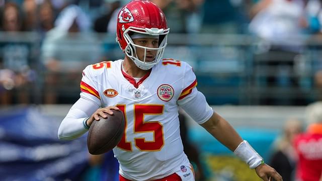 Patrick Mahomes Reasons His $210,000,000 Contract Restructure As Reinforcement To the QB Market Uptrend