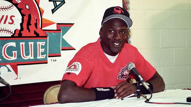 "All-Night Poker Games": Although Cleared of Betting on NBA Games, Michael Jordan Was Wagering on 'Everything Else' in the 90s